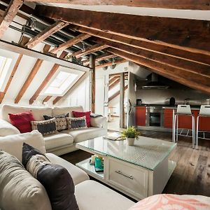 Appartement met een Slaapkamer
